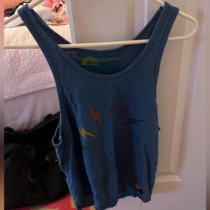 Aviator Nation Tank Top